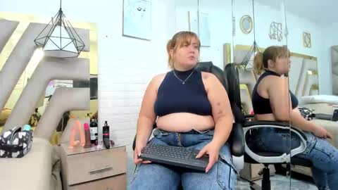 millers_rousse online show from March 28, 1:11 pm