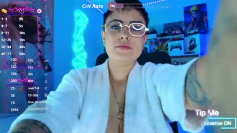 Im girl my name is Johana  online show from June 13, 11:41 am