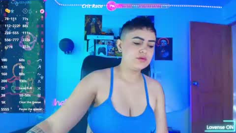 Im girl my name is Johana  online show from June 26, 12:31 pm