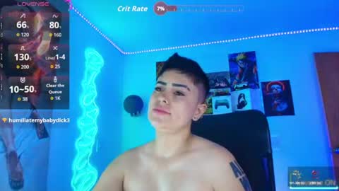 Im girl my name is Johana  online show from June 27, 12:22 pm