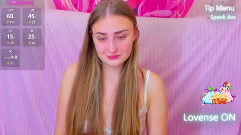 Milly online show from December 26, 12:57 am