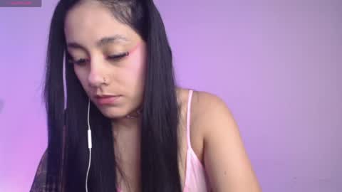 Millie Bobby online show from April 15, 7:58 pm