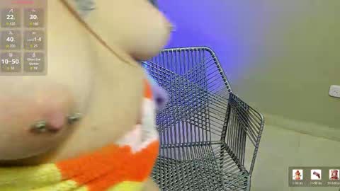 Snapshot of millie_pix chatting on May 27, 7:22 pm Millie Pix online show from May 27, 7:22 pm