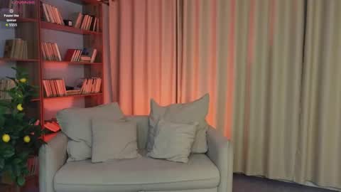 Millie  online show from May 17, 3:26 am