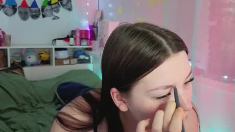 Millie online show from October 22, 4:24 am