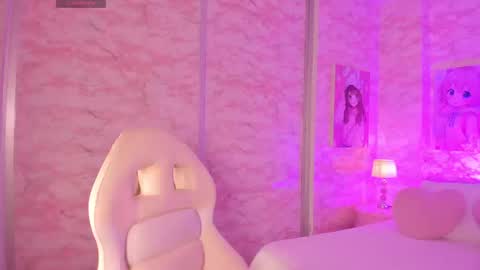Snapshot of millieskinny_ chatting on March 13, 11:55 pm Ana Maria online show from March 13, 11:55 pm