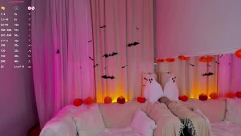 milliminimouse online show from October 22, 10:42 pm