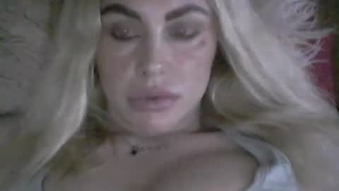 millisa13 online show from September 27, 7:08 pm