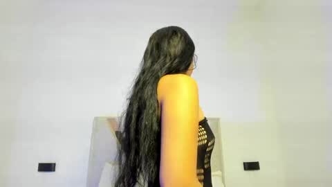 Snapshot of milly610 chatting on May 12, 12:24 pm Milly610 online show from May 12, 12:24 pm