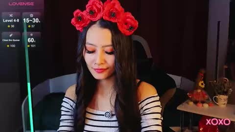 milly__foxy online show from October 28, 3:04 pm