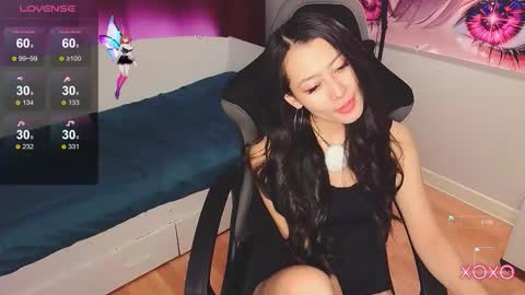 milly__foxy online show from November 22, 9:19 am