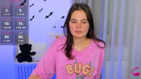 Welcome My name is Tina online show from May 29, 10:08 pm