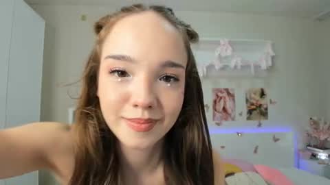Milly online show from July 11, 3:31 am