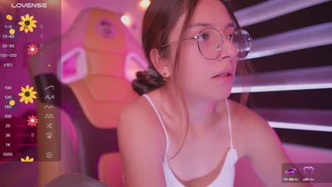 MILLY online show from December 4, 4:27 pm