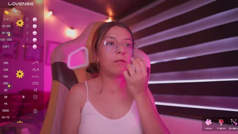 MILLY online show from December 4, 7:34 pm