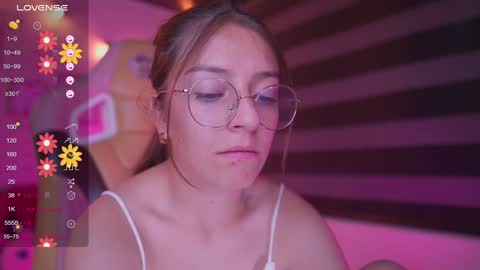 MILLY online show from December 6, 2:46 am