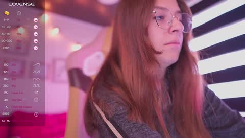 MILLY online show from December 7, 3:30 pm