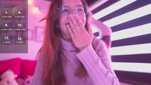 MILLY online show from December 10, 3:22 pm