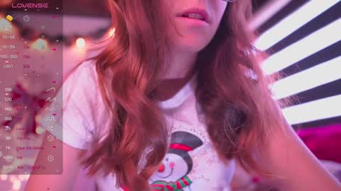 MILLY online show from December 11, 4:53 pm