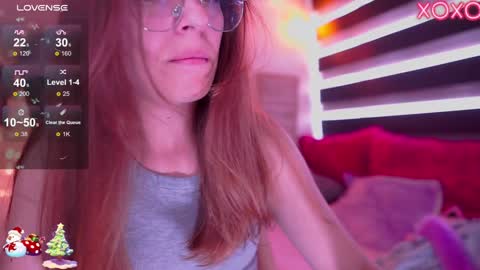 MILLY online show from December 13, 6:16 pm