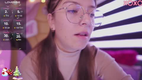 MILLY online show from December 19, 5:40 pm