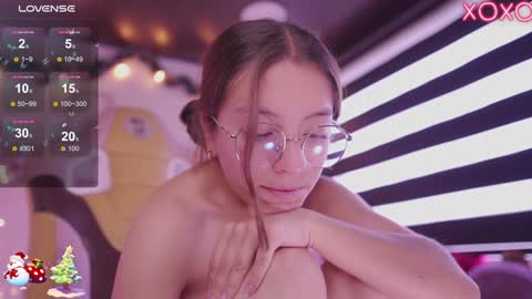 MILLY online show from December 24, 5:34 pm