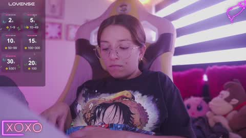 MILLY online show from January 7, 6:14 pm