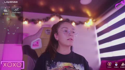 MILLY online show from January 7, 9:14 pm