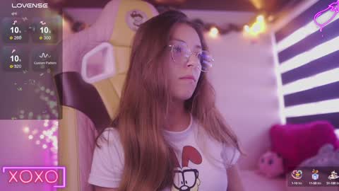 MILLY online show from January 13, 7:31 pm