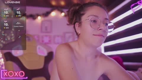 MILLY online show from January 14, 7:53 pm