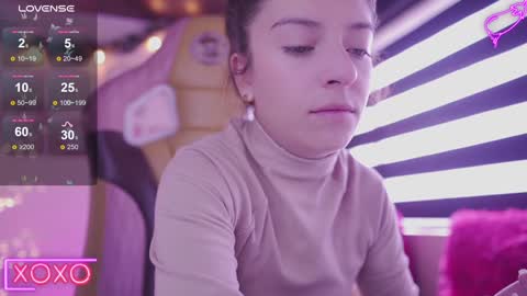 MILLY online show from January 15, 2:56 pm