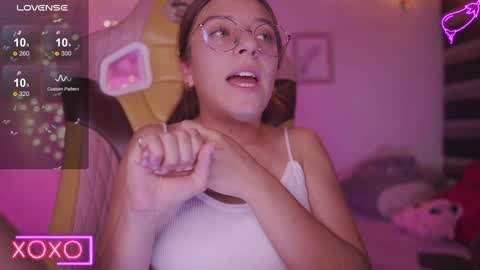 MILLY online show from January 17, 11:18 pm