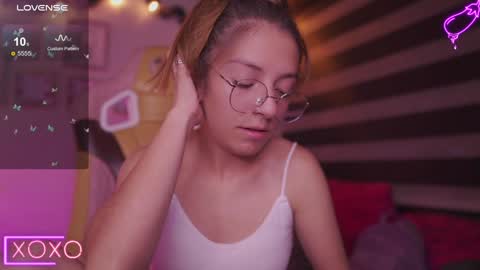 MILLY online show from January 19, 12:28 am