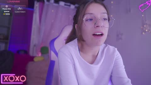 MILLY online show from January 21, 6:23 pm