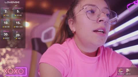 MILLY online show from January 22, 3:51 pm