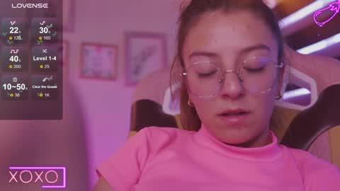 MILLY online show from January 22, 6:52 pm