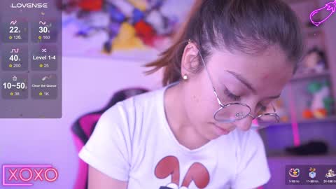 MILLY online show from January 23, 8:13 pm