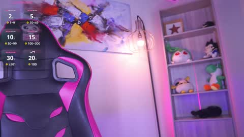 MILLY online show from January 23, 11:15 pm