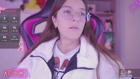 MILLY online show from January 29, 4:52 pm