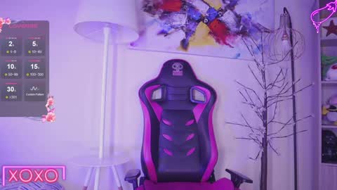 MILLY online show from January 29, 7:53 pm