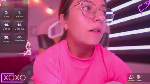 MILLY online show from February 1, 4:22 pm