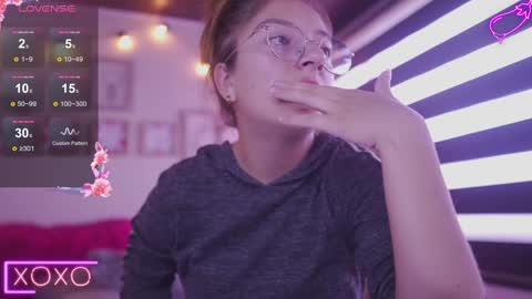 MILLY online show from February 3, 5:35 pm