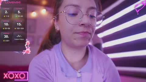 MILLY online show from February 5, 8:25 pm