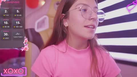 MILLY online show from February 12, 8:07 pm