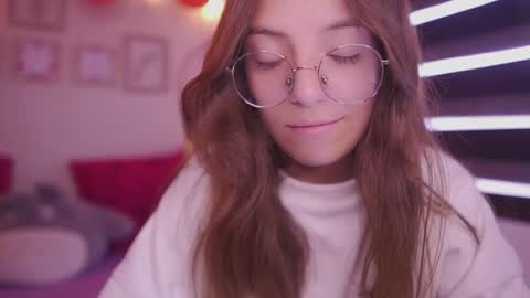 MILLY online show from February 20, 6:57 pm