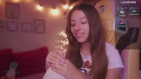 MILLY online show from February 28, 8:07 pm