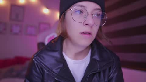 MILLY online show from March 9, 11:36 am