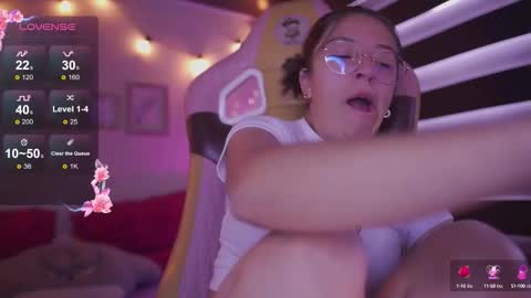 MILLY online show from September 8, 2:38 pm