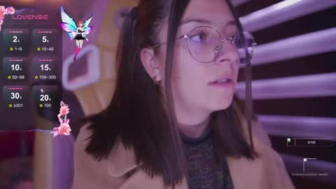 MILLY online show from September 15, 6:52 pm