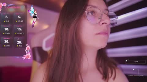 MILLY online show from September 22, 6:21 pm